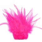 STRUNG SADDLE HACKLE- NYHET25 thumbnail