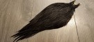 GRADE 2 BLACK CAPE ROOT RIVER HACKLE thumbnail
