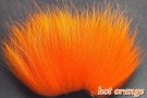 Vi er under revehår farging nå- hot orange og fire hot orange først!  thumbnail