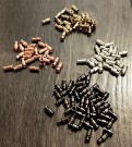 TM signature bottle tubes 9mm inkl. 1,8mm rør 39kr- NYHET25!  thumbnail