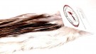 Grade 1 Half Blue Dunn Saddles Root River Hackle- UTSOLGT! thumbnail
