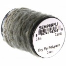 Semperfli Dry Fly Polyyarn  thumbnail