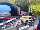 Fluefiskebellybåt tur med Øyvind!  thumbnail