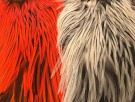 FF Rooster Saddle  thumbnail