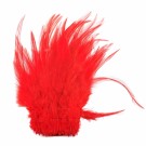 STRUNG SADDLE HACKLE- NYHET25 thumbnail