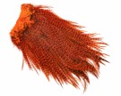 Coq de Leon Bronze Whiting Saddle- NYHET! thumbnail