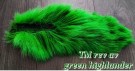 TM supreme rev ble farget av green highlander! thumbnail