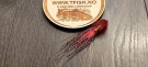 TM flashwing 85kr stykk!  Copper-red- en absolutt bestselger denne helgen! thumbnail