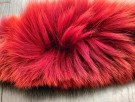 Supreme rev ble farget av fire hot orange og fiery brown thumbnail