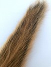 Fox sguirrel tail natural - UTSOLGT! thumbnail