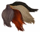 Keough's Tyer's Grade Cape #40 Brown thumbnail