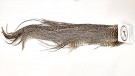 Grade 1 Half Grizzly Saddles Root River Hackle- UTSOLGT! thumbnail