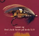Klassiske fluer med Lasse Jensen- bindekveld 20.10!  thumbnail