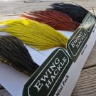 Vi er Ewing hackle farms leverandør i Norge!  thumbnail