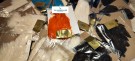 Softhackle patch with chickabou- nytt påfyll!  thumbnail