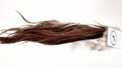 Grade 1 Half Blue Dunn Saddles Root River Hackle- UTSOLGT! thumbnail