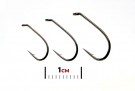 FullingMill FM1505- SHORT SHANK SPECIAL BLACK 50stk-NYHET! thumbnail