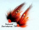 Samurai Sierrakorva TM thumbnail