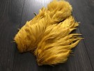Banana nakker- marabou, hen saddles, hen capes ble farget denne helgen! thumbnail