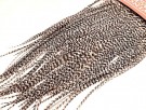 Ewing GR1 Dry Fly Saddle - Grizzly Natural thumbnail