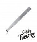 Renomed Hackle Fiber Stripping Tweezers FT4 thumbnail