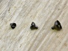 FITS Brass Turbo Tubes Frödin Flies thumbnail
