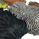 Hareline hen saddles- NYHET! thumbnail