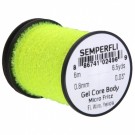 Semperfli Gel Core Body Micro Fritz  thumbnail