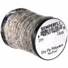 Semperfli Dry Fly Polyyarn  thumbnail