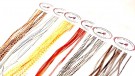 100 sampler pack Root River Hackle thumbnail