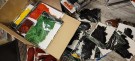 EWING SOFT HACKLE PATCH har kommet!  thumbnail