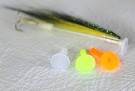 Propellerfly plast disc tube riffling 10mm!  thumbnail