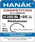 Hanak H390BL KLINKHAMMER thumbnail