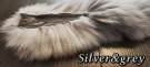 Tid for farging! Silver&grey og hummus! thumbnail