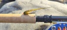 Tre laks på flashwing Gaula banana 8cm!  thumbnail