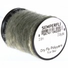 Semperfli Dry Fly Polyyarn  thumbnail