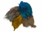 Nature's Spirit STRUNG RINGNECK PHEASANT RUMP - NYHET25 thumbnail