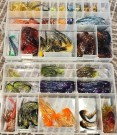 Flashwing hot orange 10cm thumbnail