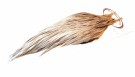 Grade 1 BLUE SPLASH CAPES ROOT RIVER HACKLE thumbnail