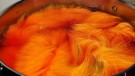 TM supreme rev av sunburst oransje er ferdig farget! thumbnail