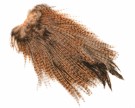 Coq de Leon Bronze Whiting Saddle- NYHET! thumbnail
