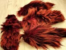 Supreme rev ble farget av fire hot orange og fiery brown thumbnail