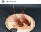 Errki_flyfishing giftige fluer som alltid!  thumbnail