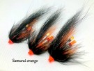 Samurai orange TM thumbnail