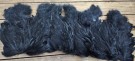 Marabou patches i mørk svart og andre farger! 379kr thumbnail
