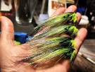 TM UV chartreuse- materialliste thumbnail