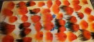 Siste farging: TD ble farget av hot orange!  thumbnail