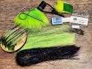 TM UV chartreuse- materialliste thumbnail