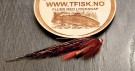 TM flashwing 85kr stykk!  Copper-red- en absolutt bestselger denne helgen! thumbnail