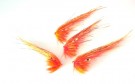 Flashwing hot orange 10cm thumbnail